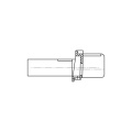 Fixings And Brackets - 2238035097 Controls Support [Electrolux Aeg]